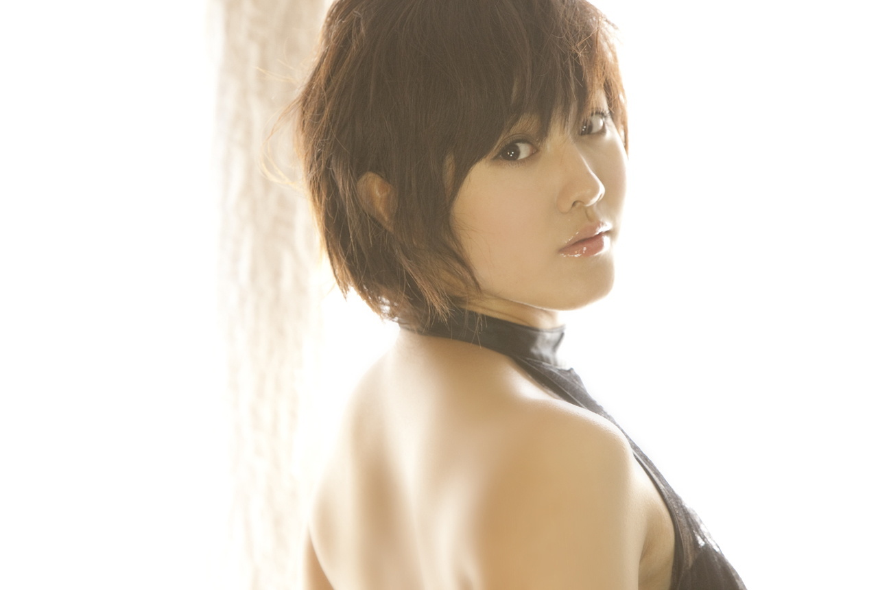 山本ひかるフラッシュモード 前篇+後篇 [image.tv] Hikaru Yamamoto